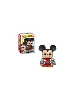 Kyseii Figurine Pop Mickey L'apprenti Sorcier (Disney Mickey 90 Ans)
