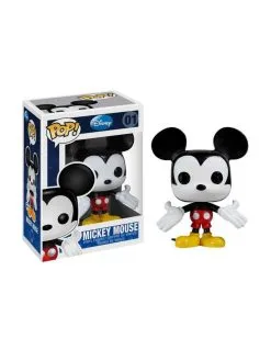 Kyseii Figurine Pop Mickey Mouse (Disney)