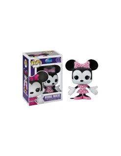 Kyseii Figurine Pop Minnie Mouse (Disney)