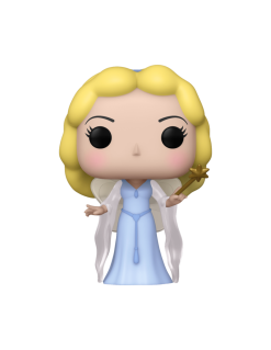 Kyseii Figurine Pop Blue Fairy (Disney Pinocchio)