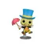 Kyseii Figurine Pop Jiminy Cricket Exclusive NYCC 2020 (Disney Pinocchio)