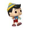 Kyseii Figurine Pop School Bound Pinocchio (Disney Pinocchio)
