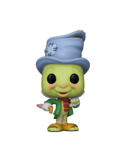 Kyseii Figurine Pop Street Jiminy (Disney Pinocchio)