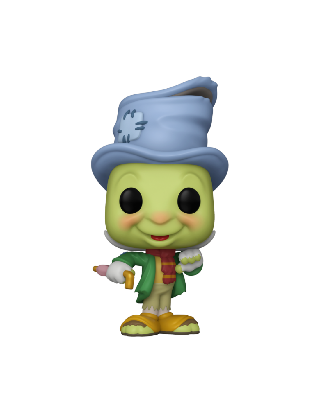 Kyseii Figurine Pop Street Jiminy (Disney Pinocchio) 1 Kyseii Figurine Pop Street Jiminy (Disney Pinocchio)