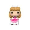 Kyseii Figurine Pop Cendrillon Robe Rose (Disney)