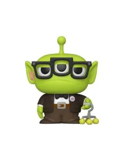 Kyseii Figurine Pop Alien As Carl (Pixar Alien Remix)