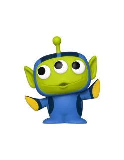 Kyseii Figurine Pop Alien As Dory (Pixar Alien Remix)