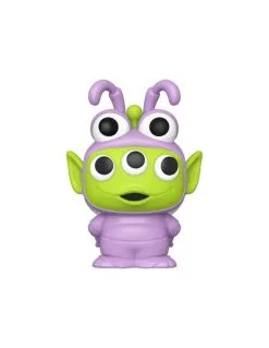 Kyseii Figurine Pop Alien As Dot (Pixar Alien Remix)