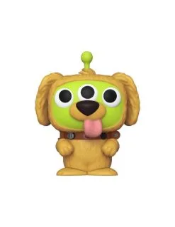 Kyseii Figurine Pop Alien As Dug (Pixar Alien Remix)