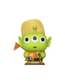 Kyseii Figurine Pop Alien As Russell (Pixar Alien Remix)