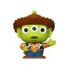Kyseii Figurine Pop Alien As Woody 10" (Pixar Alien Remix)
