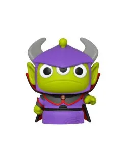 Kyseii Figurine Pop Alien As Zurg (Pixar Alien Remix)