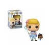 Kyseii Figurine Pop Bo Peep With Officer McDimples (Toy Story 4)
