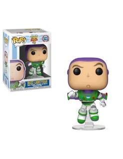 Kyseii Figurine Pop Buzz Lightyear (Toy Story 4)