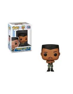 Kyseii Figurine Pop Combat Carl Jr. (Toy Story 4)