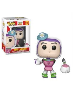 Kyseii Figurine Pop Mrs. Nesbit (Toy Story)