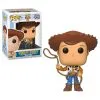 Kyseii Figurine Pop Sheriff Woody (Toy Story 4)