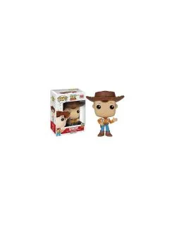 Kyseii Figurine Pop Woody (Toy Story)