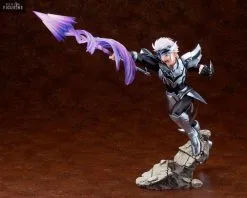 Dragon Quest The Adventure Of Dai - Figurine Hyunckel Bonus Edition, ARTFX -Jeux Vidéo Soldes Magasin adventure of dai figurine hyunckel bonus edition artfx 2