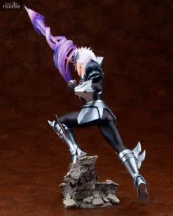 Dragon Quest The Adventure Of Dai - Figurine Hyunckel Bonus Edition, ARTFX -Jeux Vidéo Soldes Magasin adventure of dai figurine hyunckel bonus edition artfx 3