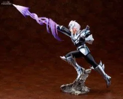 Dragon Quest The Adventure Of Dai - Figurine Hyunckel Bonus Edition, ARTFX -Jeux Vidéo Soldes Magasin adventure of dai figurine hyunckel bonus edition artfx 4