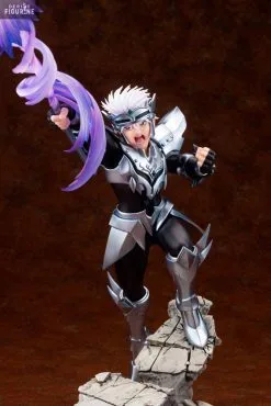 Dragon Quest The Adventure Of Dai - Figurine Hyunckel Bonus Edition, ARTFX -Jeux Vidéo Soldes Magasin adventure of dai figurine hyunckel bonus edition artfx 5