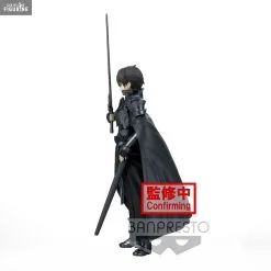 Sword Art Online Alicization Rising Steel - Figurine Kirito, Integrity Knight -Jeux Vidéo Soldes Magasin alicization rising steel figurine kirito integrity knight 2
