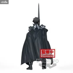 Sword Art Online Alicization Rising Steel - Figurine Kirito, Integrity Knight -Jeux Vidéo Soldes Magasin alicization rising steel figurine kirito integrity knight 3