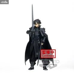 Sword Art Online Alicization Rising Steel - Figurine Kirito, Integrity Knight -Jeux Vidéo Soldes Magasin alicization rising steel figurine kirito integrity knight 4