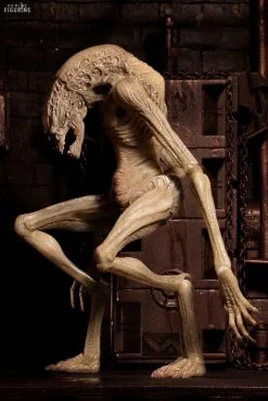 Alien, La Résurrection - Figurine Newborn, Deluxe -Jeux Vidéo Soldes Magasin alien resurrection figurine newborn deluxe 5