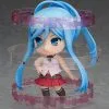 Arpeggio Of Blue Steel -Ars Nova- - Figurine Takao, Nendoroid