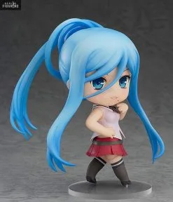 Arpeggio Of Blue Steel -Ars Nova- - Figurine Takao, Nendoroid -Jeux Vidéo Soldes Magasin ars nova figurine takao nendoroid 2