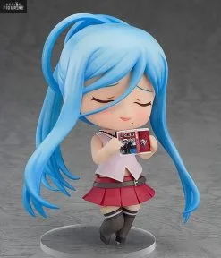 Arpeggio Of Blue Steel -Ars Nova- - Figurine Takao, Nendoroid -Jeux Vidéo Soldes Magasin ars nova figurine takao nendoroid 3