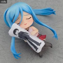 Arpeggio Of Blue Steel -Ars Nova- - Figurine Takao, Nendoroid -Jeux Vidéo Soldes Magasin ars nova figurine takao nendoroid 4