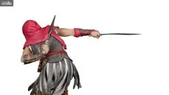 Assassin's Creed Odyssey - Figurine Au Choix Entre Alexios Ou Kassandra 8 Assassin's Creed Odyssey - Figurine Au Choix Entre Alexios Ou Kassandra -Jeux Vidéo Soldes Magasin assassins creed odyssey figurine au choix entre alexios kassandra 2