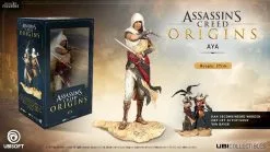 Assassin's Creed Origins - Figurine Aya