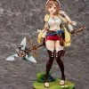 Atelier Ryza: Ever Darkness & The Secret Hideout - Figurine Ryza (Reisalin Stout)
