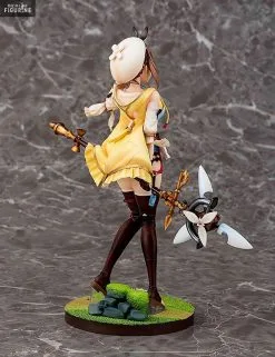 Atelier Ryza: Ever Darkness & The Secret Hideout - Figurine Ryza (Reisalin Stout) 9 Atelier Ryza: Ever Darkness & The Secret Hideout - Figurine Ryza (Reisalin Stout) -Jeux Vidéo Soldes Magasin atelier ryza ever darkness secret hideout figurine ryza reisalin stout 3