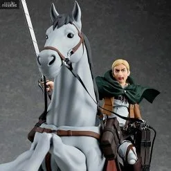 Attack On Titan - Figurine Erwin Smith, Figma