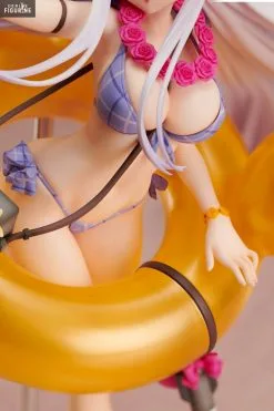 Azur Lane - Figurine Cygnet Ver. Umibe No Juujisei -Jeux Vidéo Soldes Magasin azur lane figurine cygnet umibe no juujisei 2