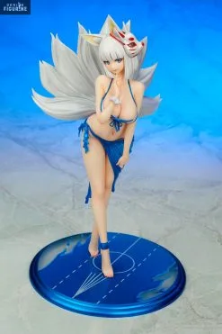 Azur Lane - Figurine Kaga Ver. Everlasting Killing Ston DT-140, DreamTech -Jeux Vidéo Soldes Magasin azur lane figurine kaga everlasting killing ston dt 140 dreamtech 4