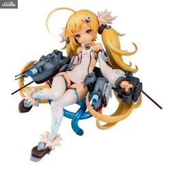 Azur Lane - Figurine USS Eldridge