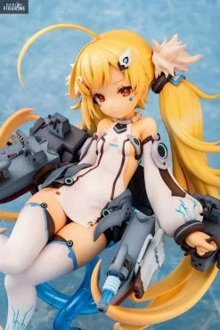 Azur Lane - Figurine USS Eldridge -Jeux Vidéo Soldes Magasin azur lane figurine uss eldridge 3
