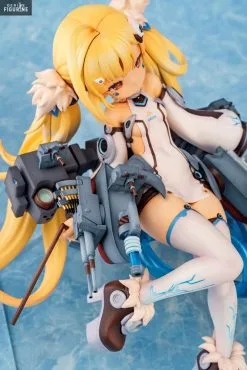 Azur Lane - Figurine USS Eldridge -Jeux Vidéo Soldes Magasin azur lane figurine uss eldridge 4