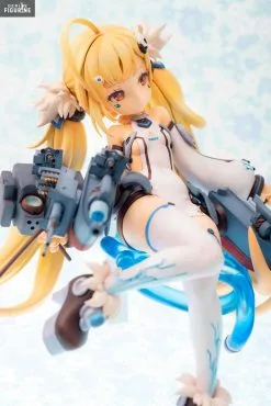 Azur Lane - Figurine USS Eldridge -Jeux Vidéo Soldes Magasin azur lane figurine uss eldridge 5