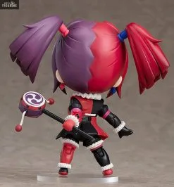 Batman Ninja DC Comics - Figurine Harley Quinn Sengoku Edition, Nendoroid 8 Batman Ninja DC Comics - Figurine Harley Quinn Sengoku Edition, Nendoroid -Jeux Vidéo Soldes Magasin batman ninja figurine harley quinn sengoku edition nendoroid 3