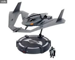 DC Comics - Batman V Superman - Réplique Batwing