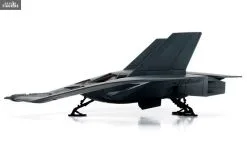 DC Comics - Batman V Superman - Réplique Batwing -Jeux Vidéo Soldes Magasin batman v superman replique batwing 4