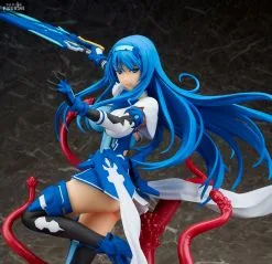 Beat Valkyrie Ixseal - Figurine Ixseal