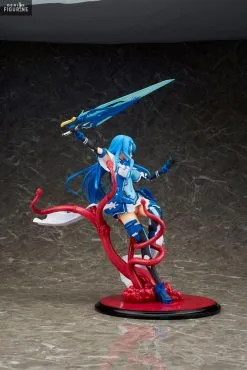 Beat Valkyrie Ixseal - Figurine Ixseal -Jeux Vidéo Soldes Magasin beat valkyrie ixseal figurine ixseal 3